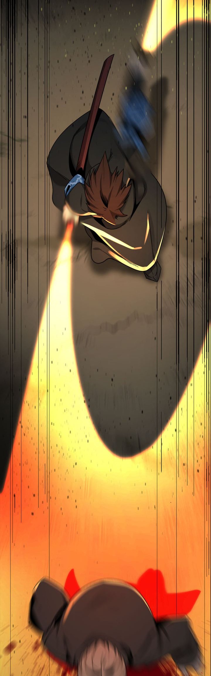 Hero Killer Chapter 65 - halaman 51