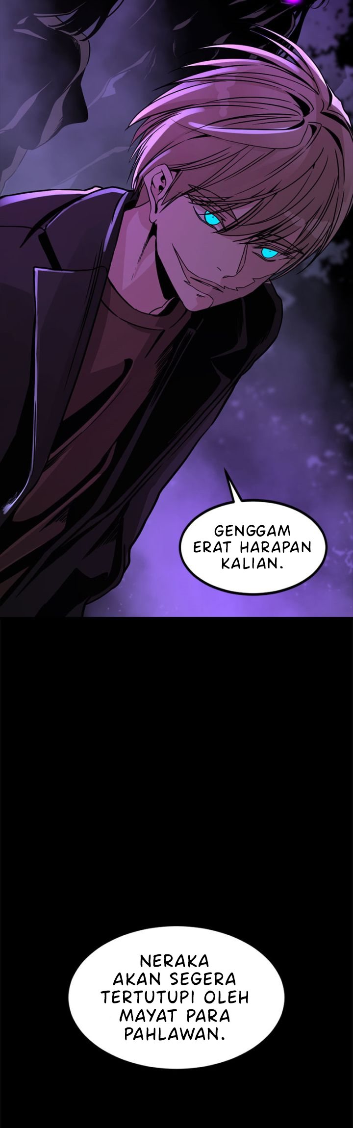 Hero Killer Chapter 65 - halaman 62