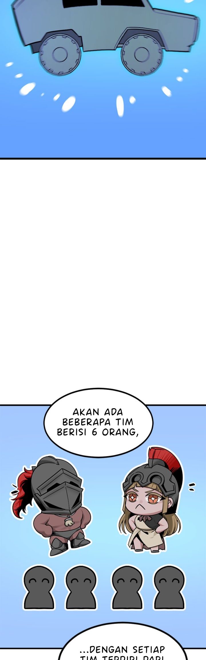 Hero Killer Chapter 66 - halaman 28