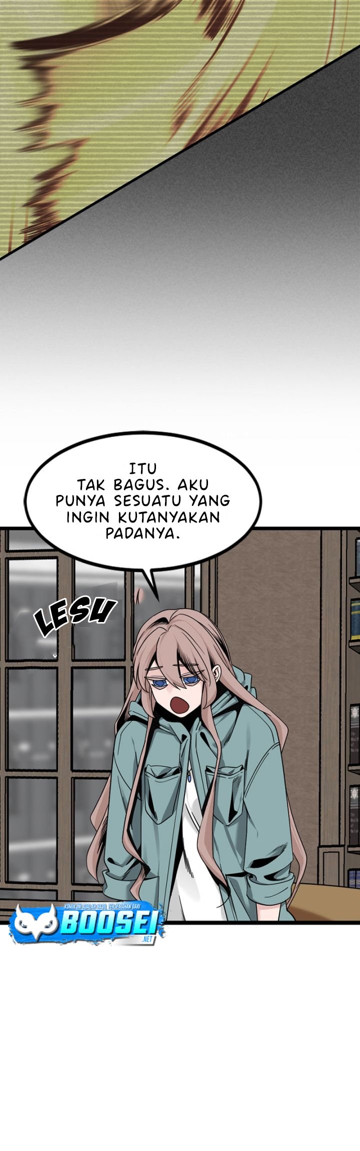 Hero Killer Chapter 66 - halaman 42