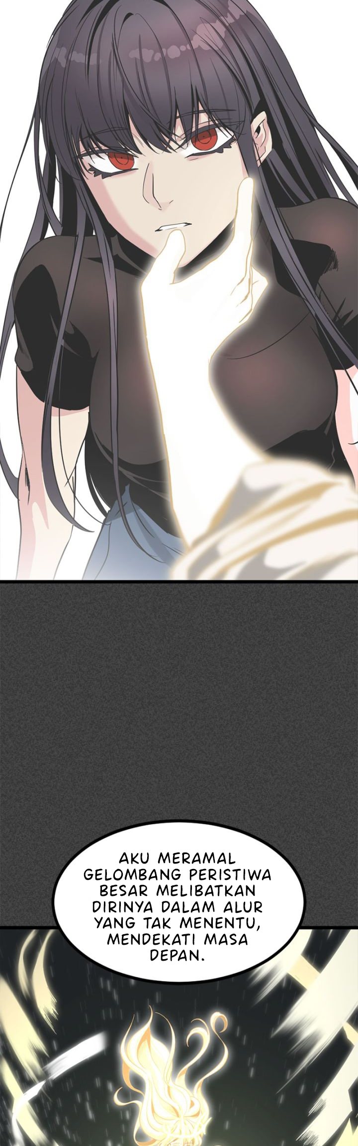 Hero Killer Chapter 66 - halaman 44