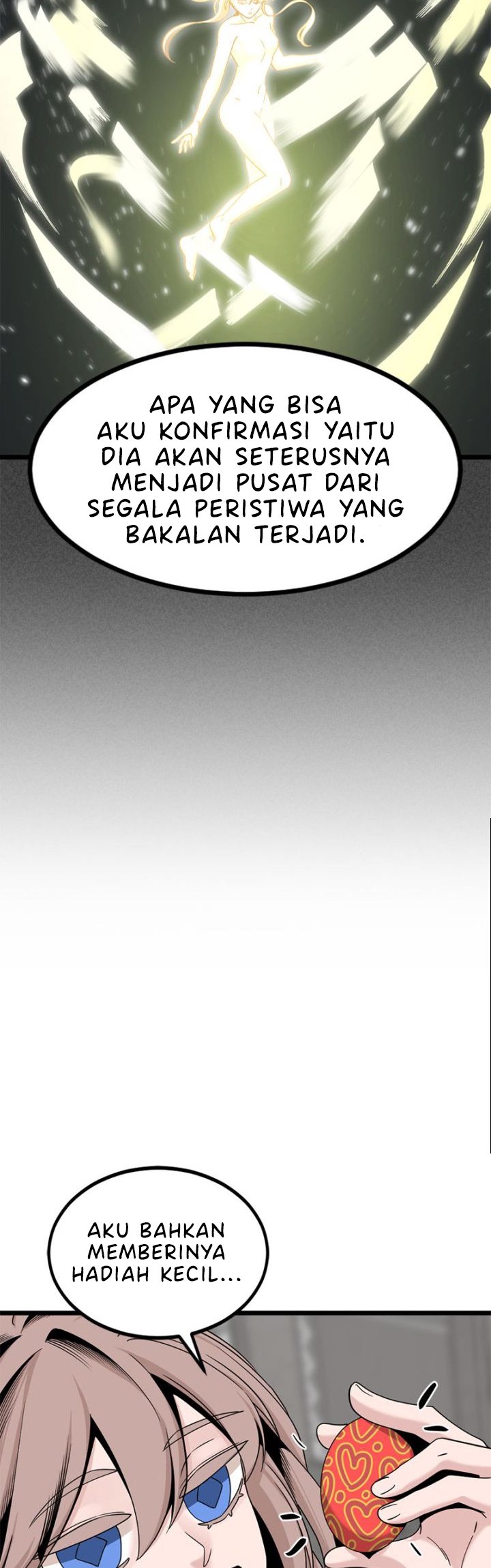 Hero Killer Chapter 66 - halaman 45