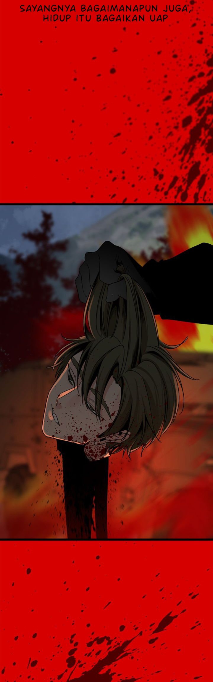 Hero Killer Chapter 66 - halaman 56