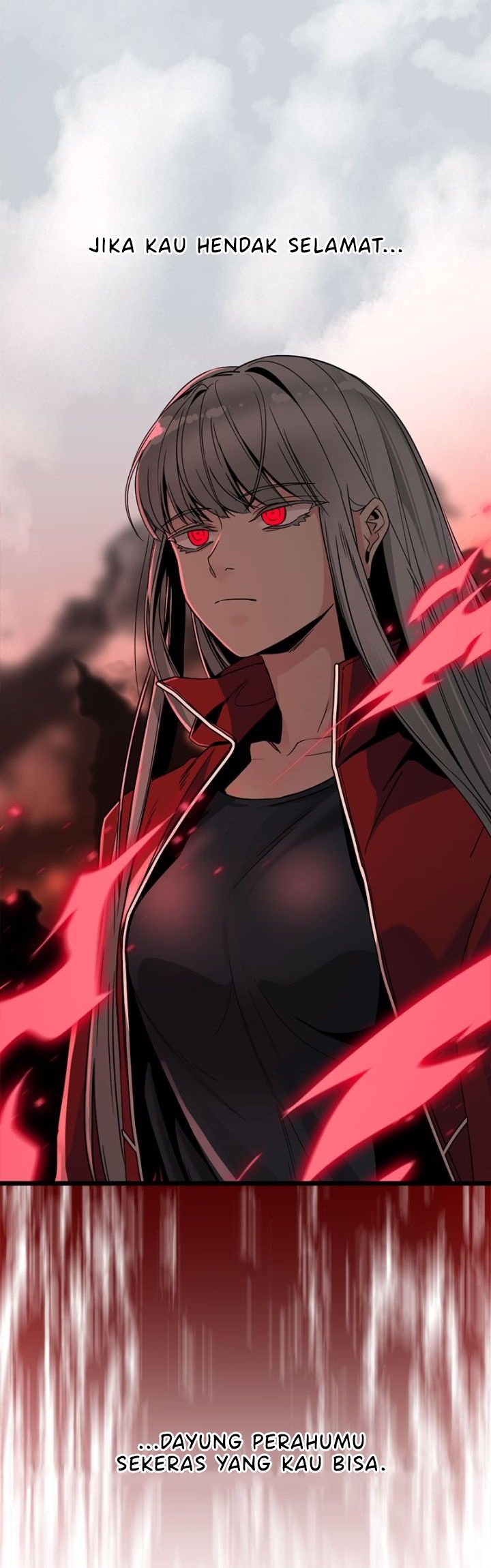 Hero Killer Chapter 66 - halaman 60