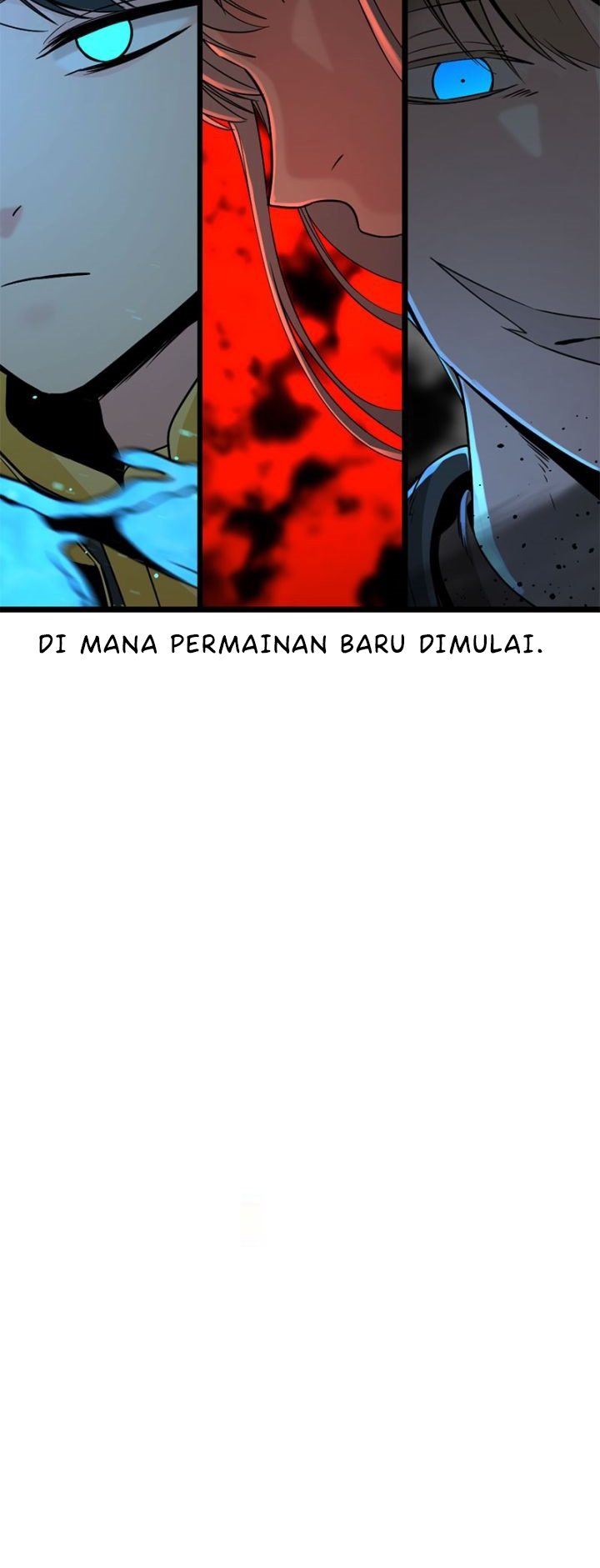 Hero Killer Chapter 66 - halaman 64