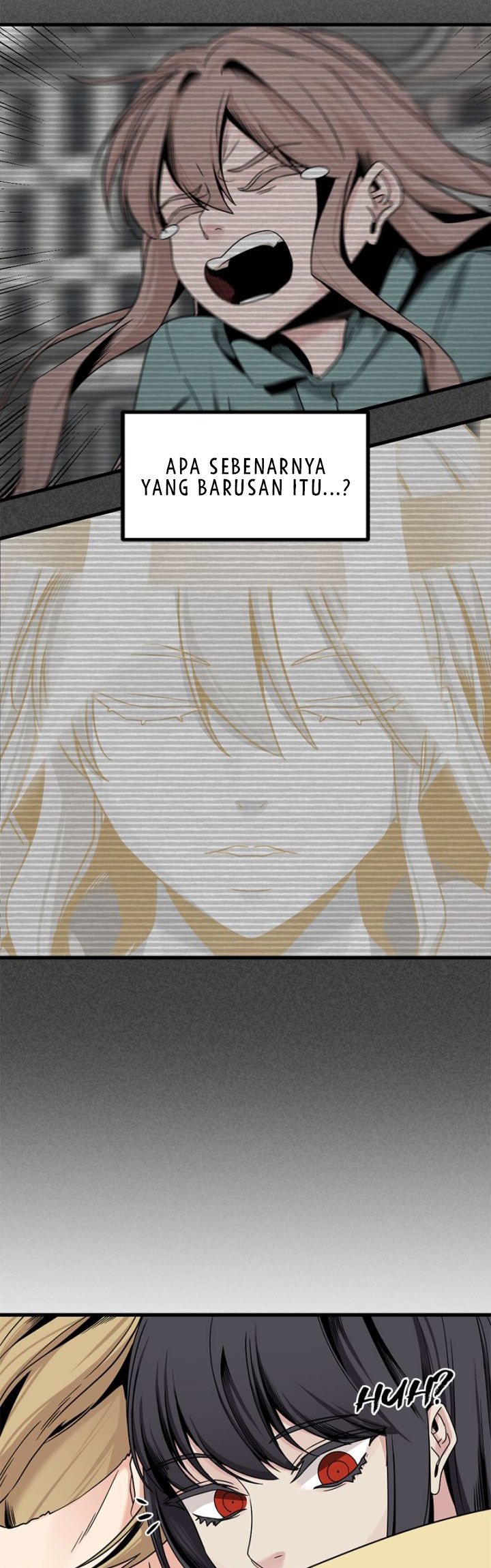 Hero Killer Chapter 66 - halaman 8