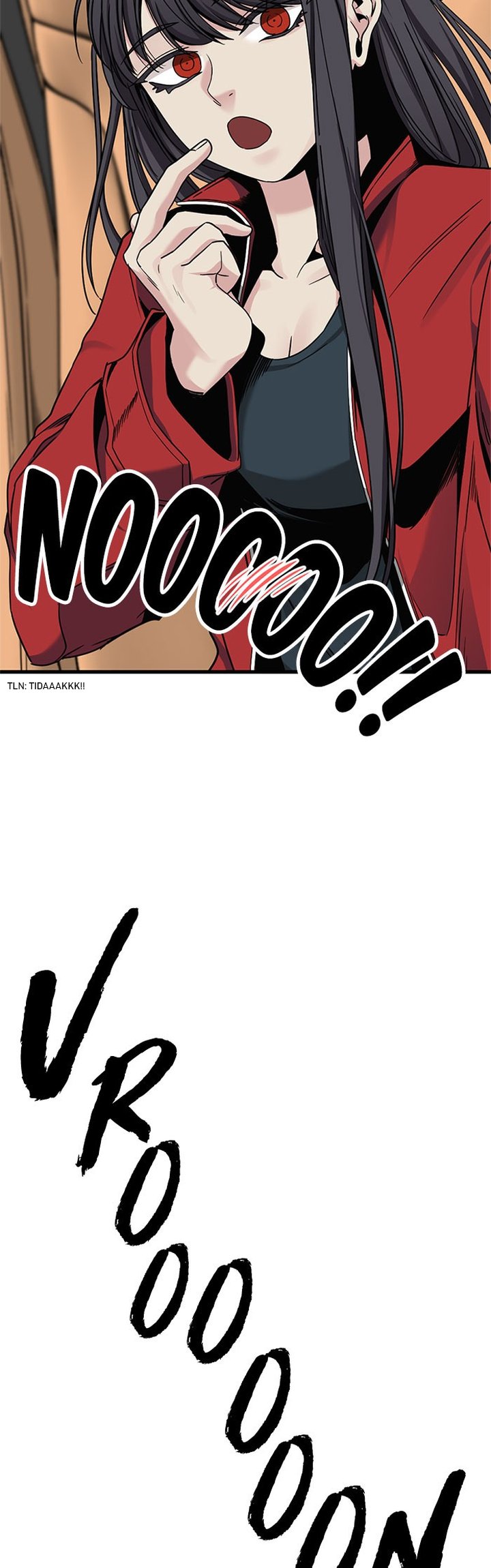 Hero Killer Chapter 67 - halaman 34
