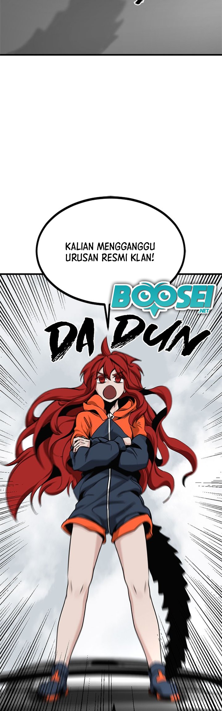 Hero Killer Chapter 67 - halaman 38