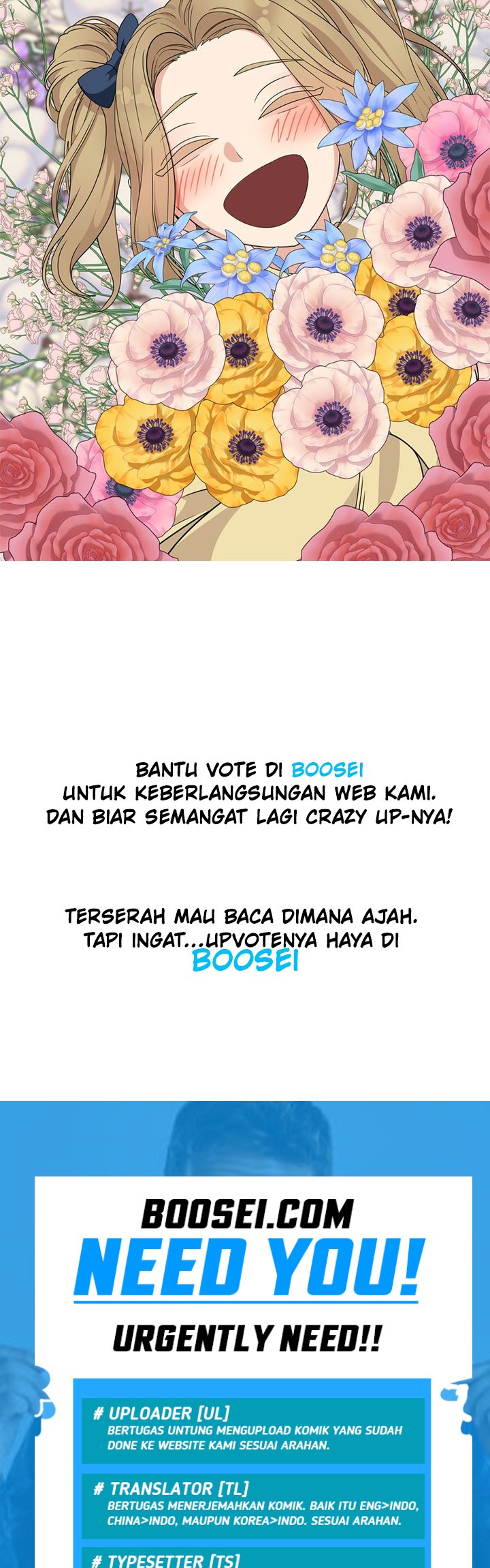Hero Killer Chapter 67 - halaman 62