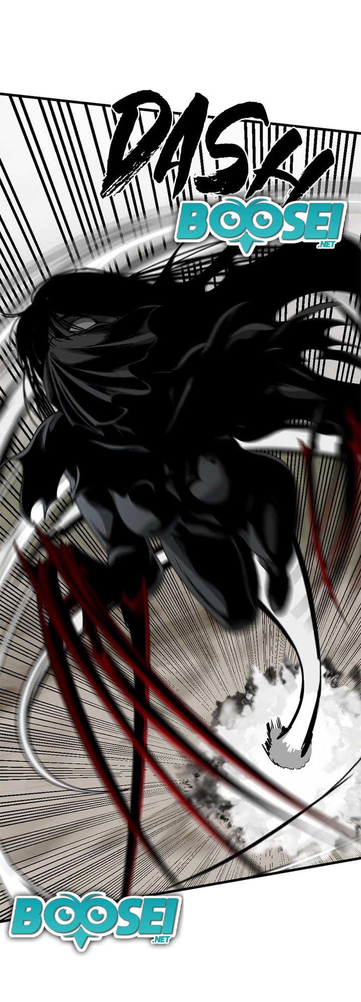 Hero Killer Chapter 68 - halaman 44