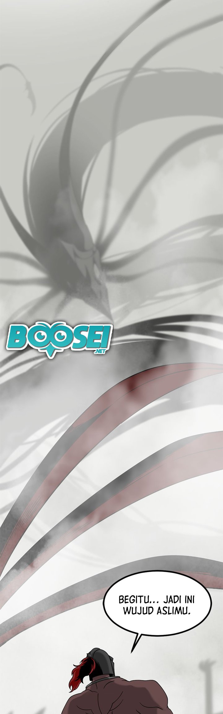 Hero Killer Chapter 68 - halaman 58