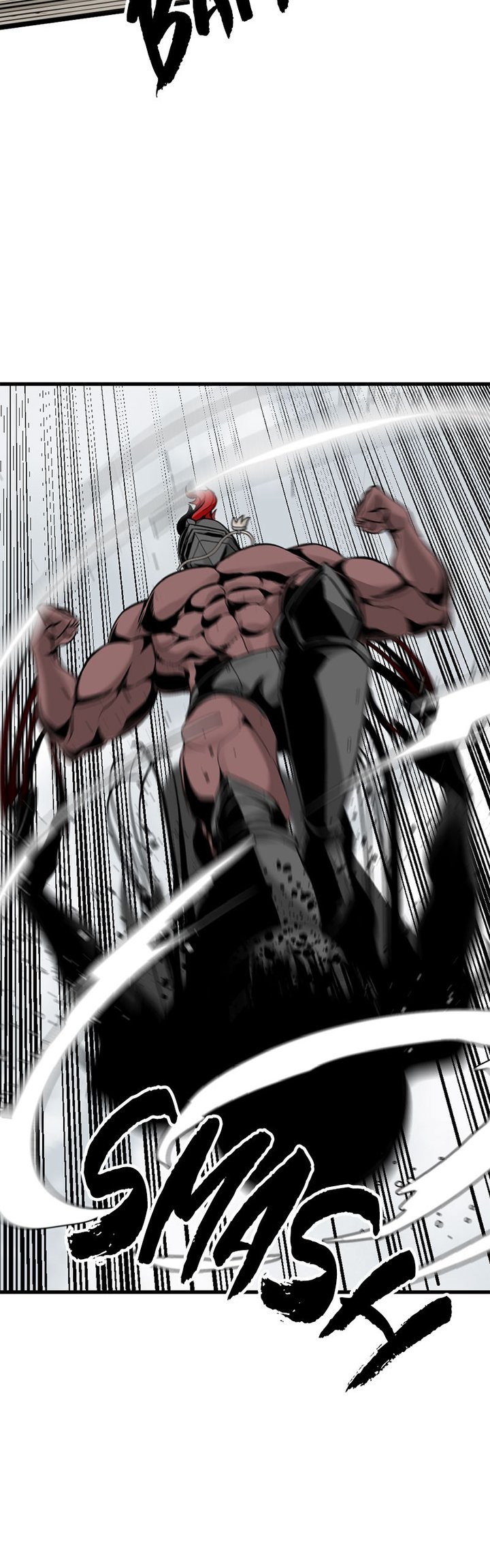 Hero Killer Chapter 68 - halaman 6