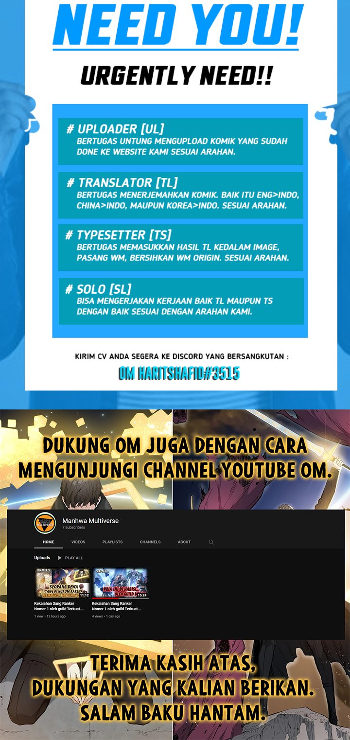 Hero Killer Chapter 68 - halaman 65