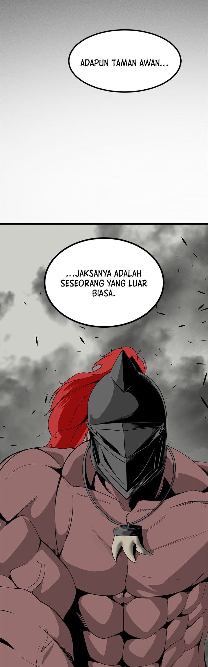 Hero Killer Chapter 69 - halaman 10