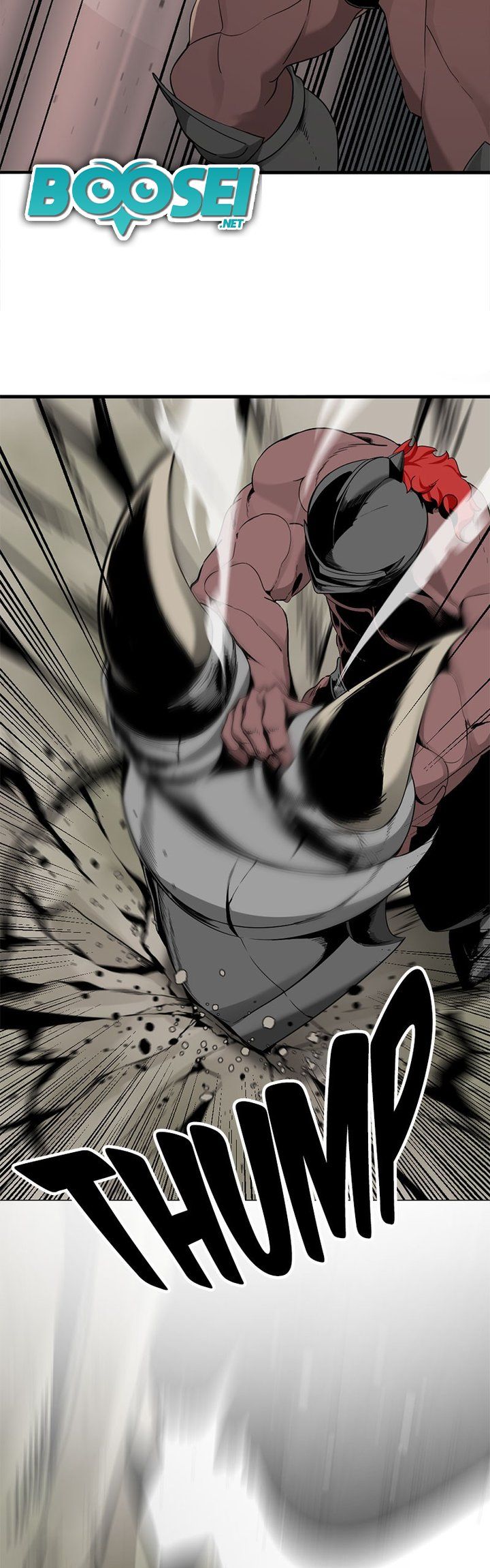 Hero Killer Chapter 69 - halaman 14