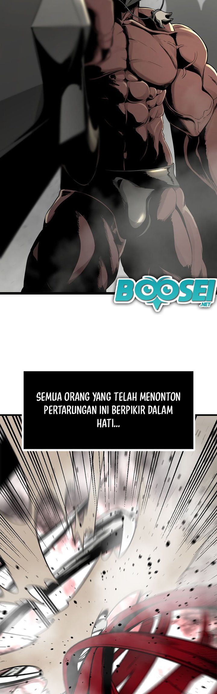 Hero Killer Chapter 69 - halaman 26