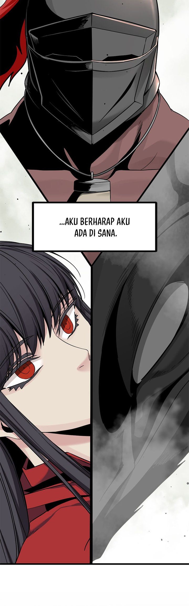Hero Killer Chapter 69 - halaman 31