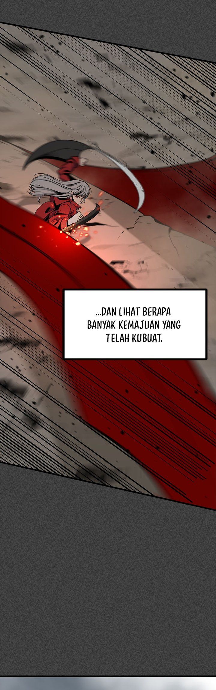 Hero Killer Chapter 69 - halaman 33