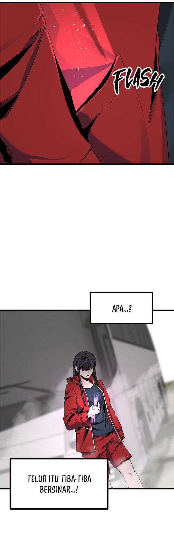 Hero Killer Chapter 69 - halaman 36
