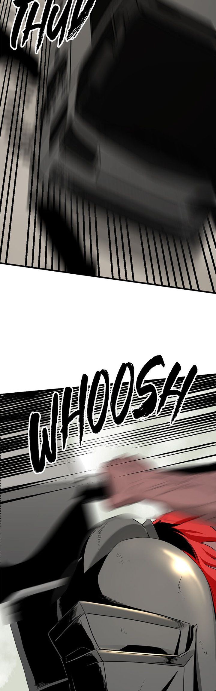 Hero Killer Chapter 69 - halaman 43