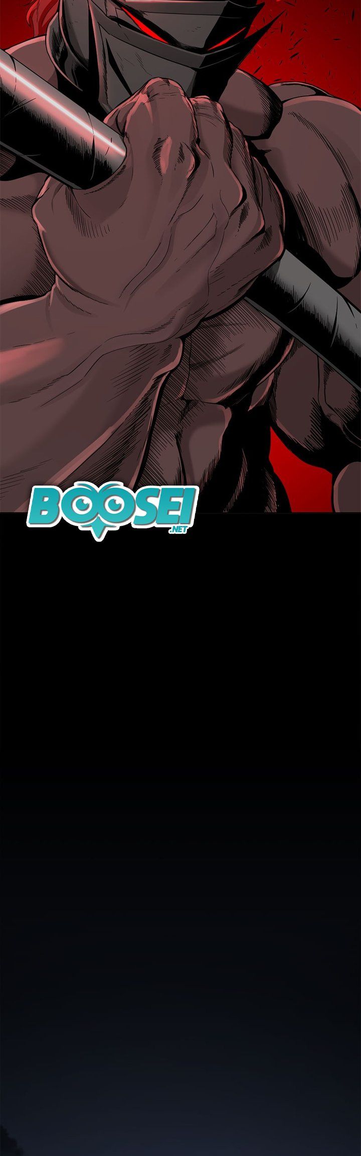 Hero Killer Chapter 69 - halaman 47