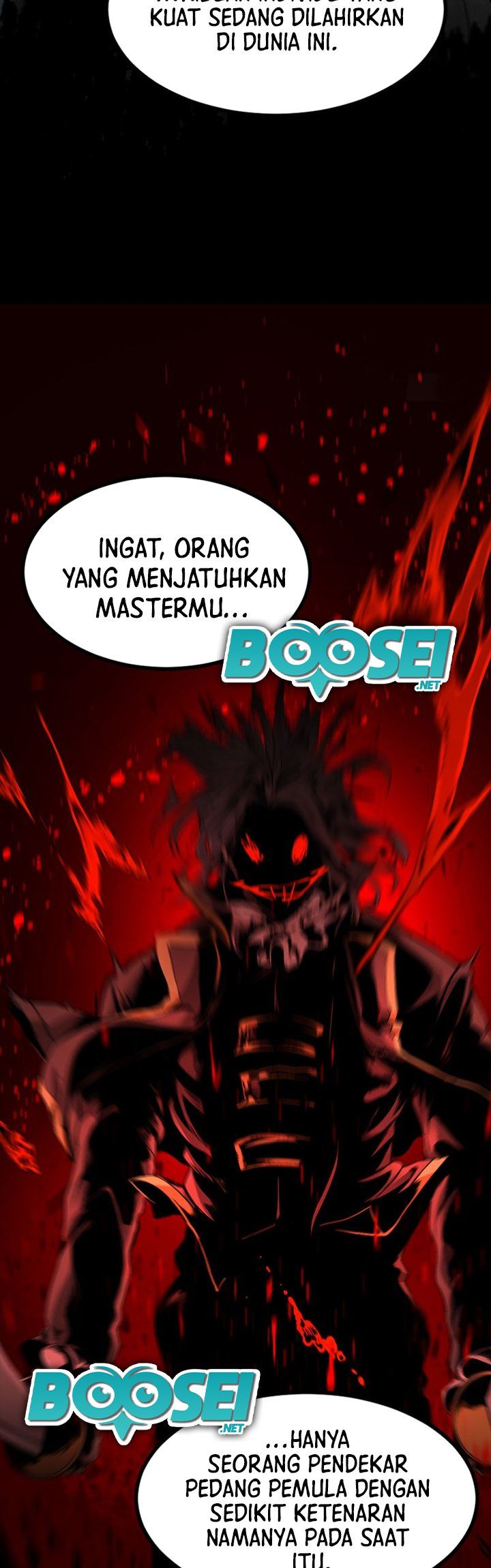 Hero Killer Chapter 69 - halaman 5