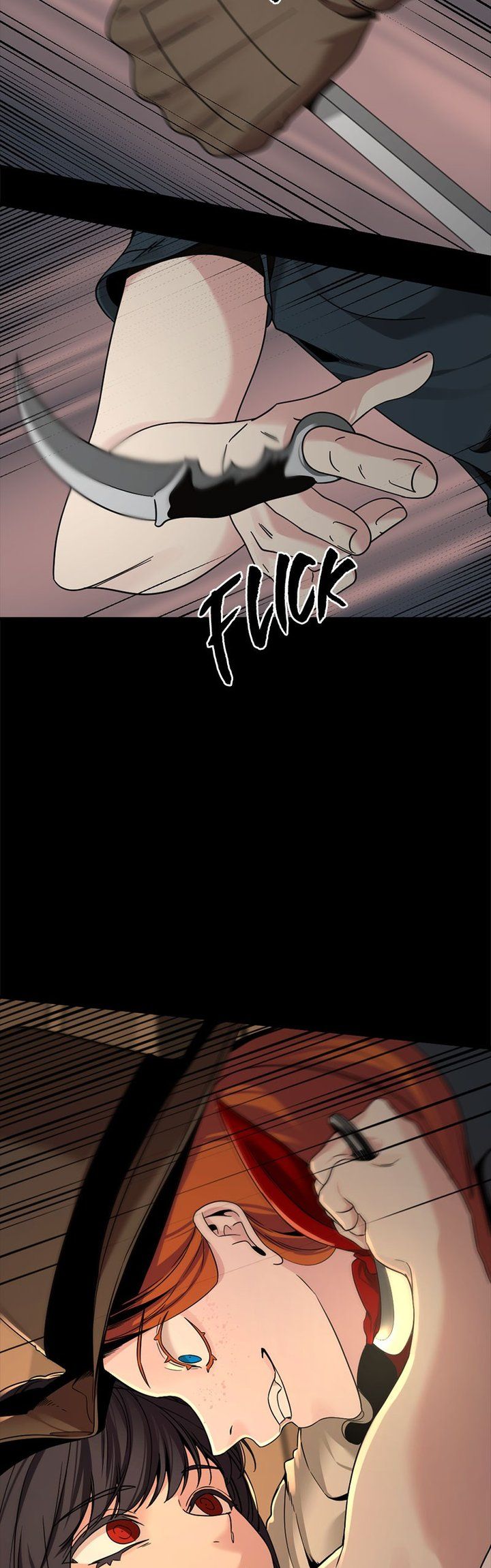 Hero Killer Chapter 69 - halaman 67