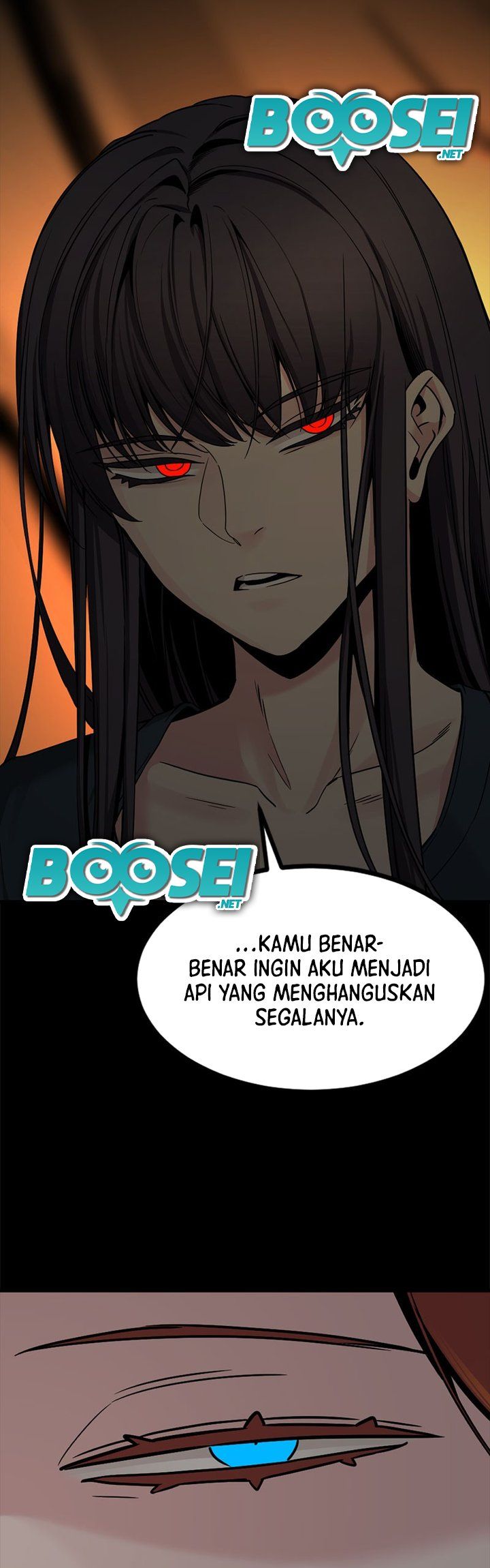 Hero Killer Chapter 70 - halaman 13