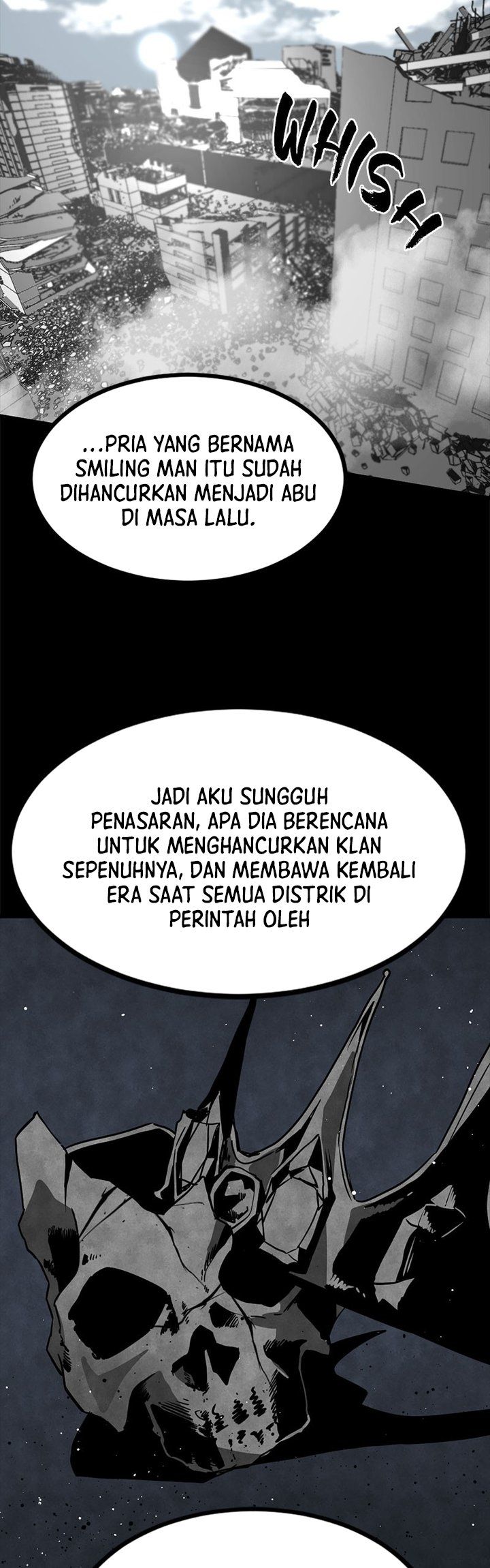 Hero Killer Chapter 70 - halaman 16