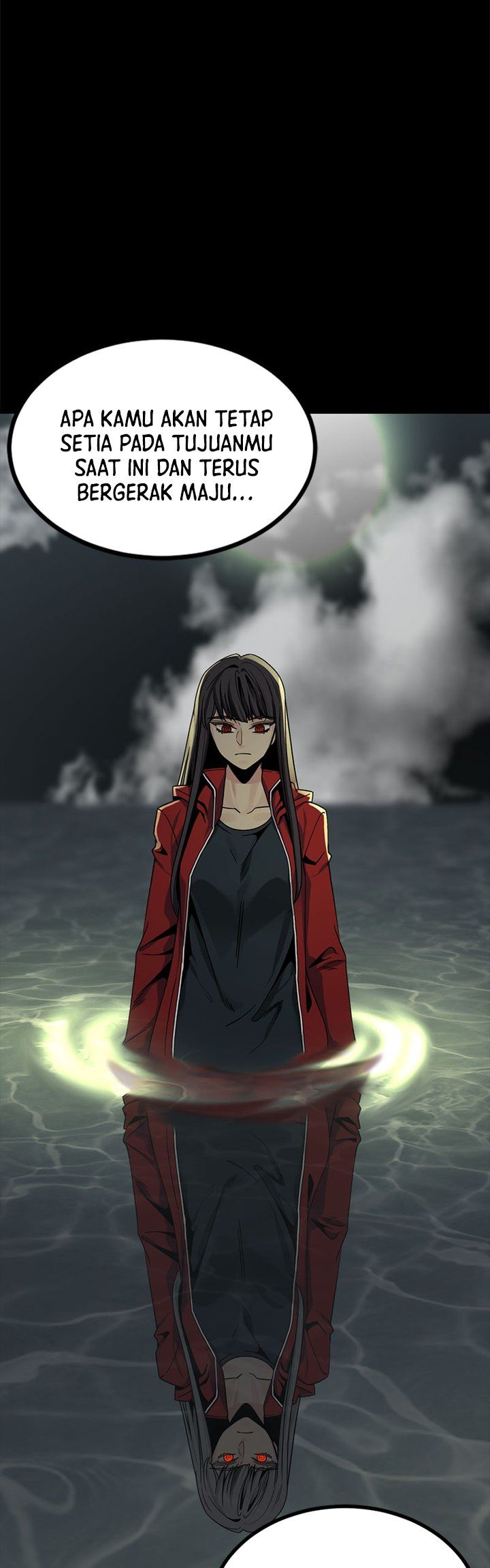 Hero Killer Chapter 70 - halaman 24