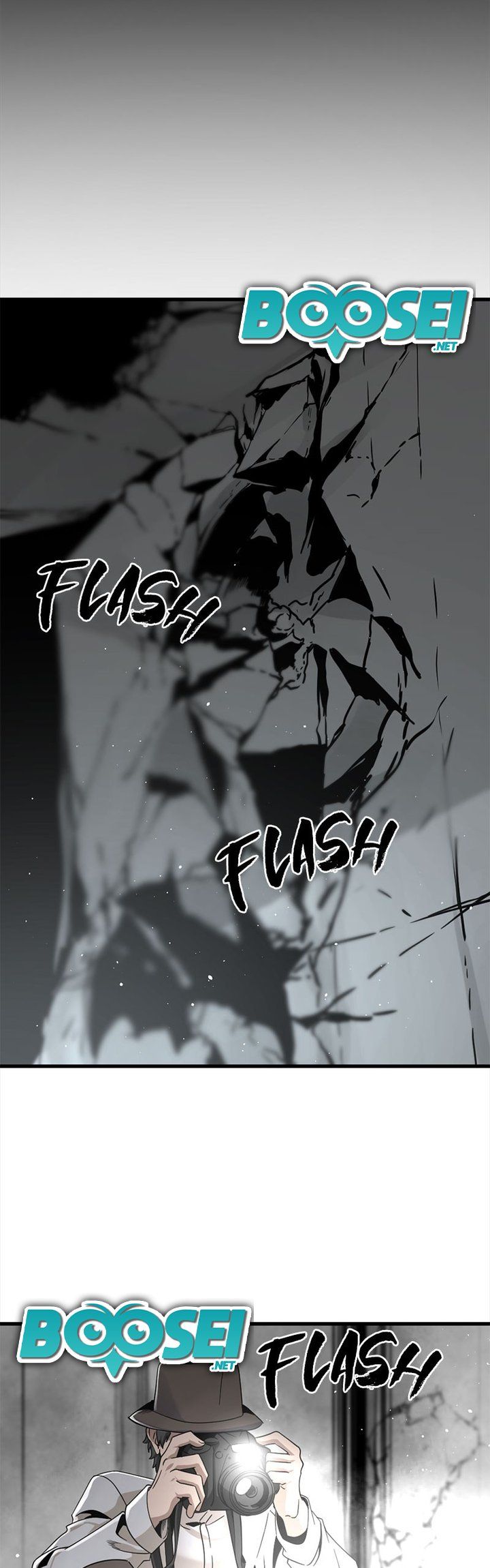 Hero Killer Chapter 70 - halaman 30