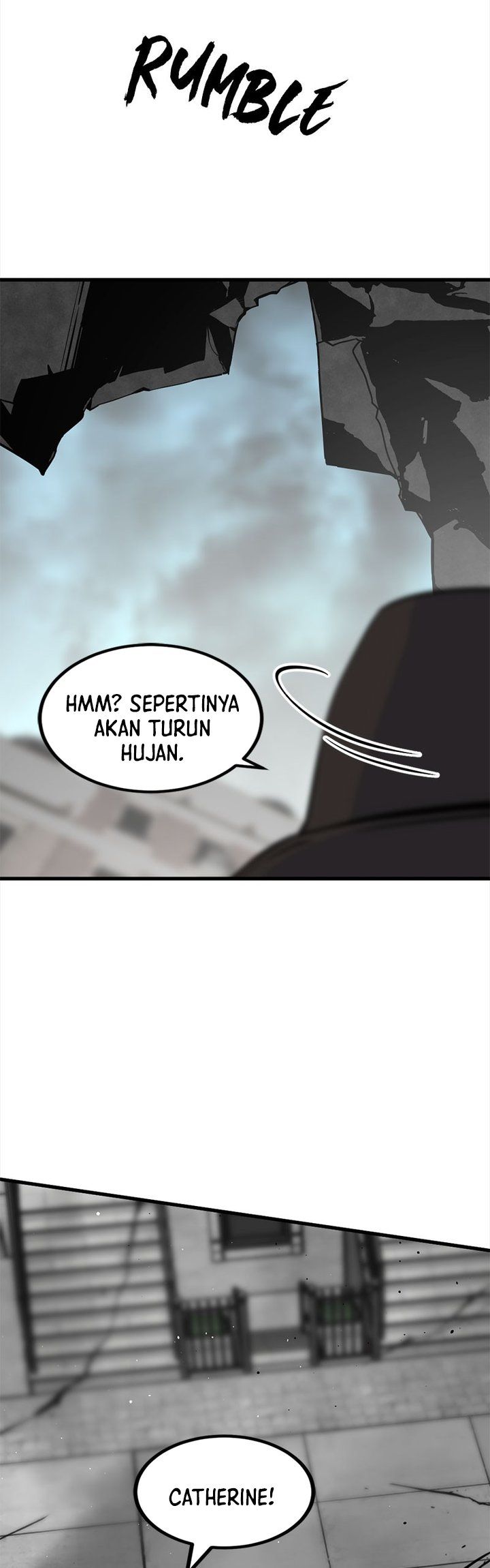 Hero Killer Chapter 70 - halaman 32