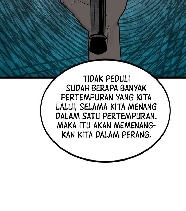 Hero Killer Chapter 70 - halaman 45