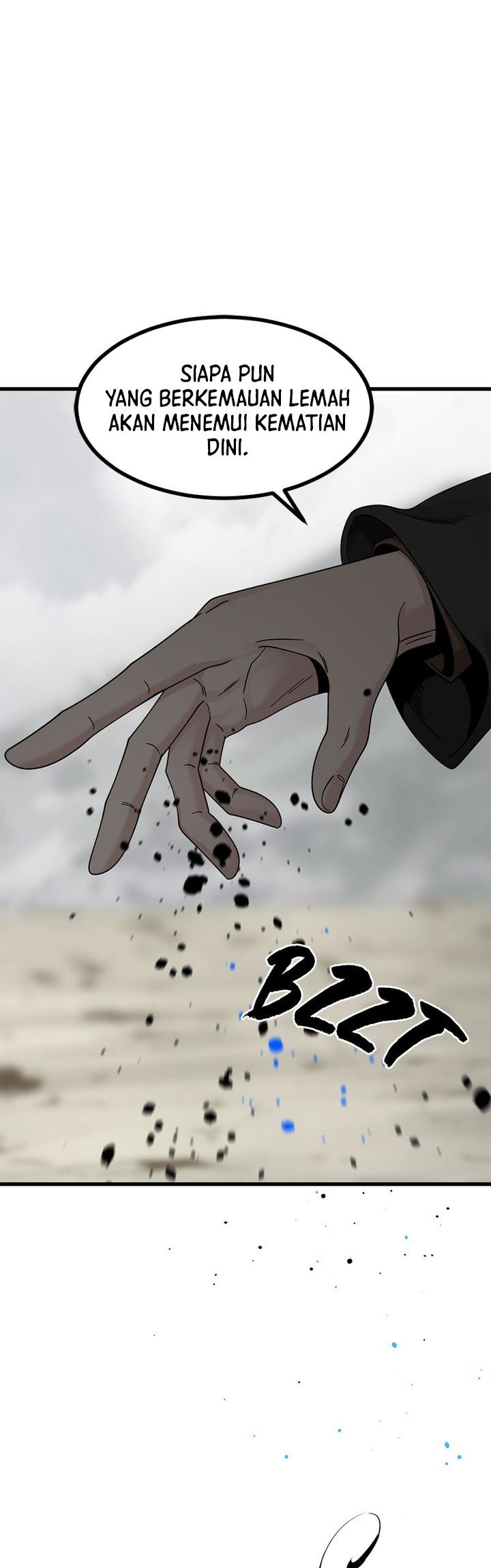 Hero Killer Chapter 70 - halaman 48