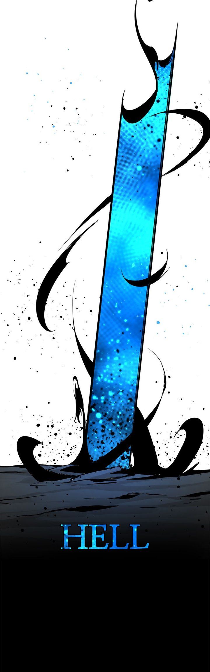 Hero Killer Chapter 70 - halaman 49