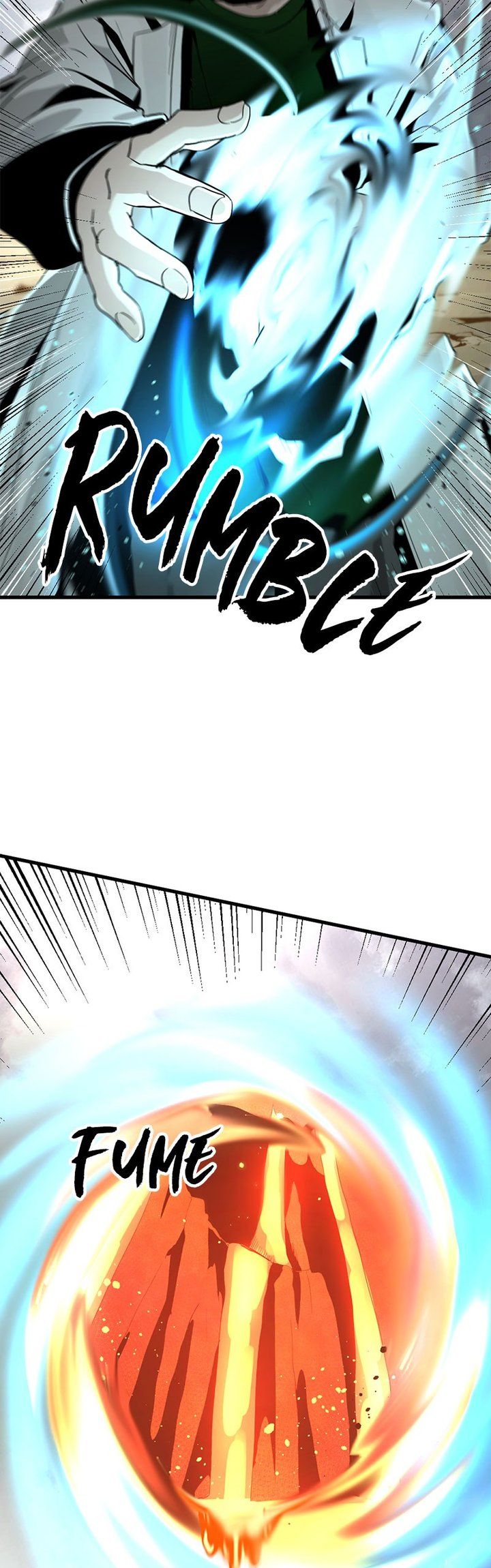Hero Killer Chapter 70 - halaman 53