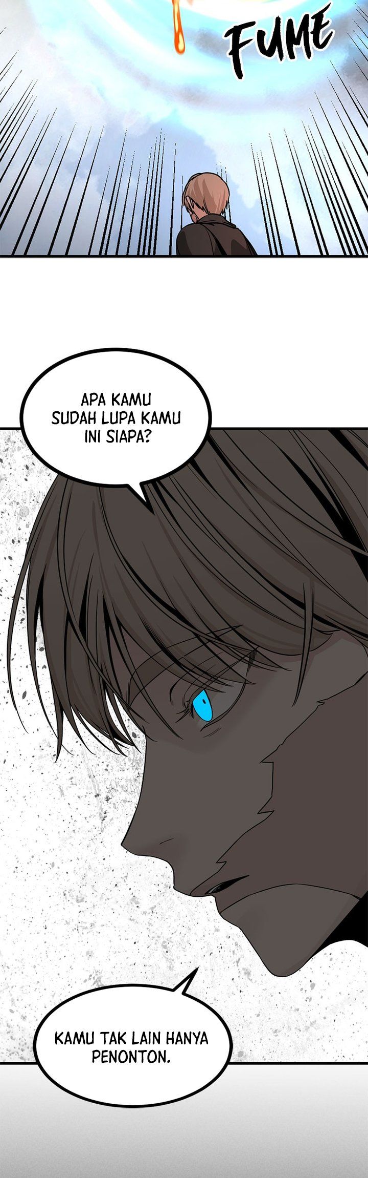 Hero Killer Chapter 70 - halaman 54
