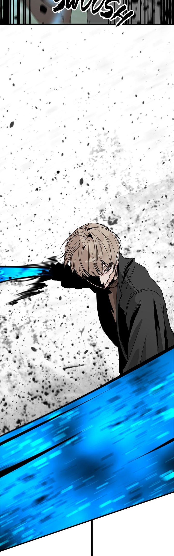 Hero Killer Chapter 70 - halaman 58