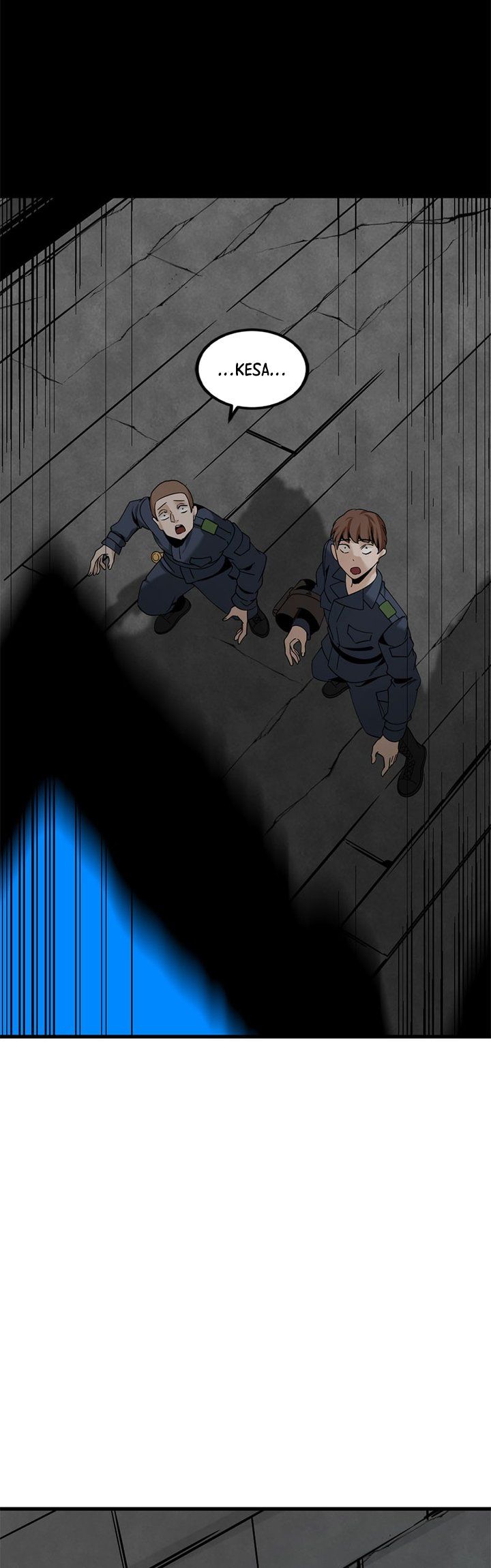 Hero Killer Chapter 70 - halaman 62