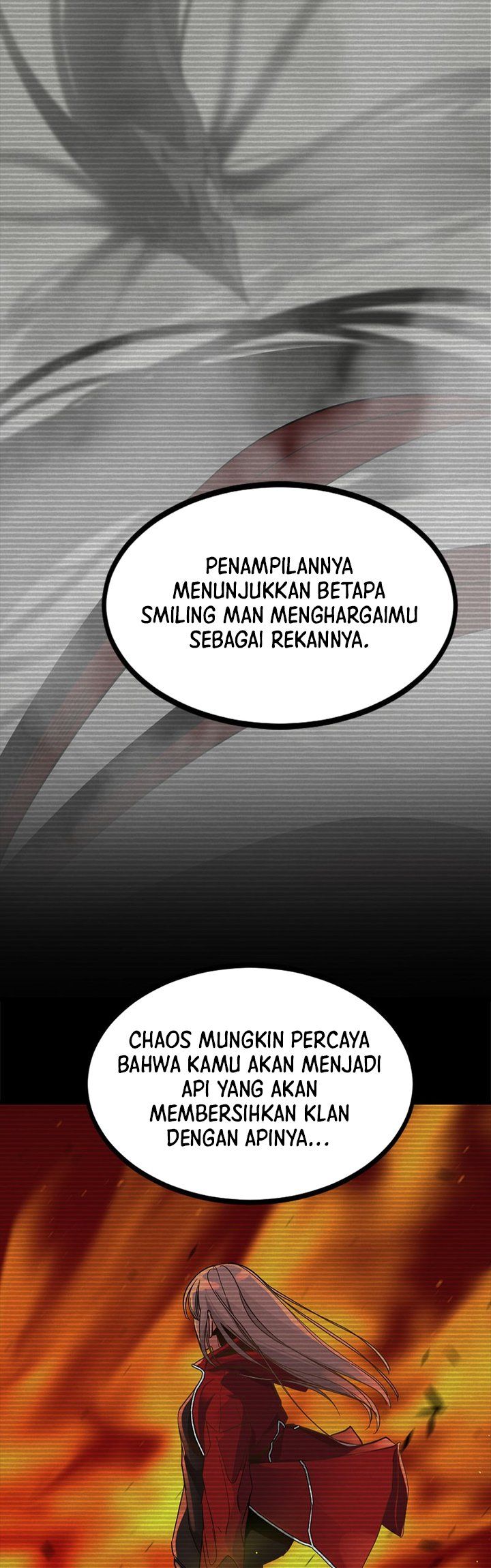 Hero Killer Chapter 70 - halaman 7