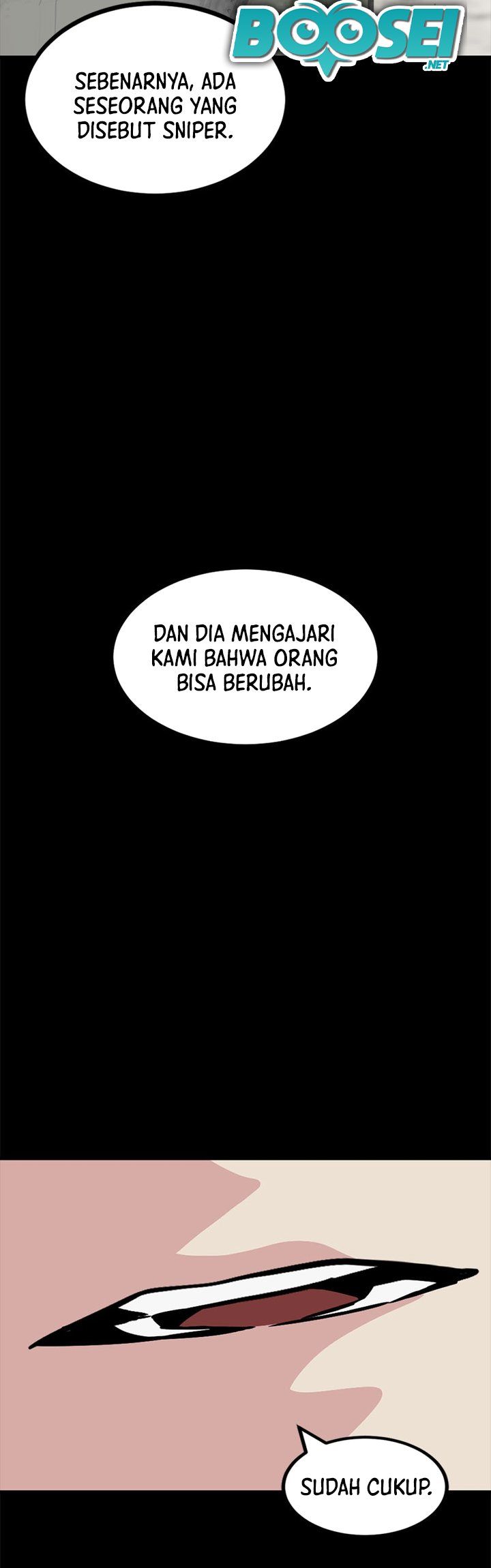 Hero Killer Chapter 70 - halaman 9