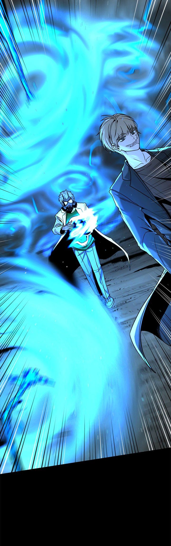 Hero Killer Chapter 71 - halaman 15