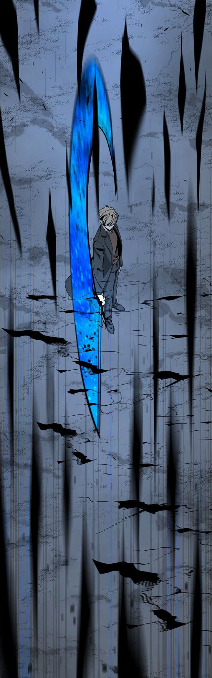 Hero Killer Chapter 71 - halaman 18