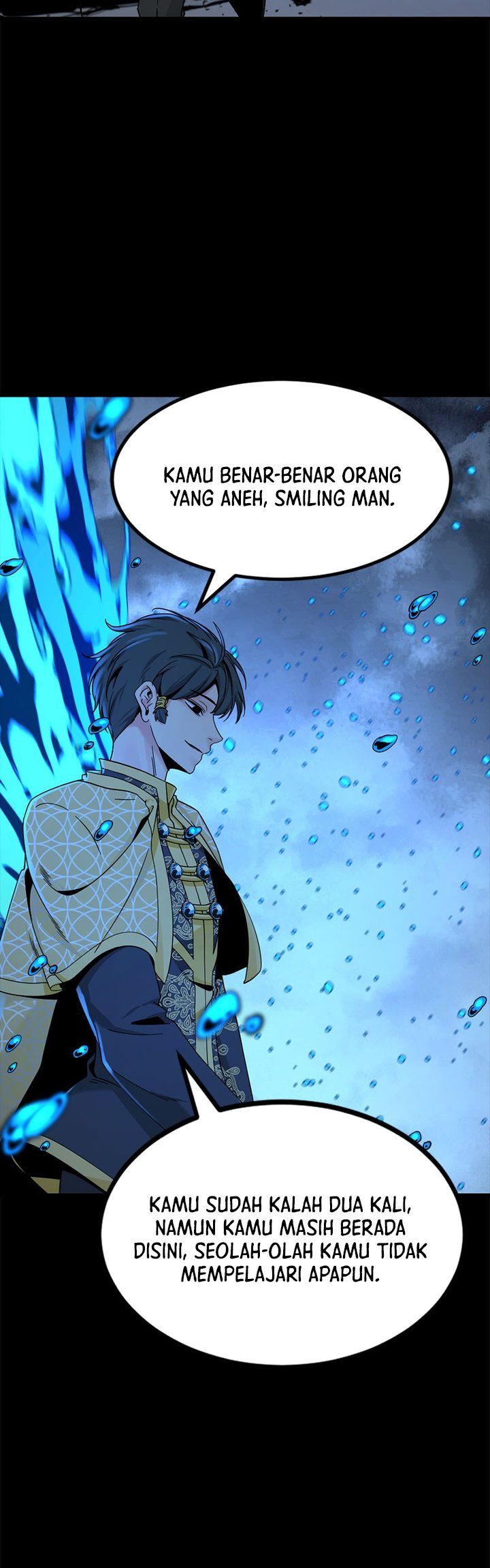 Hero Killer Chapter 71 - halaman 24