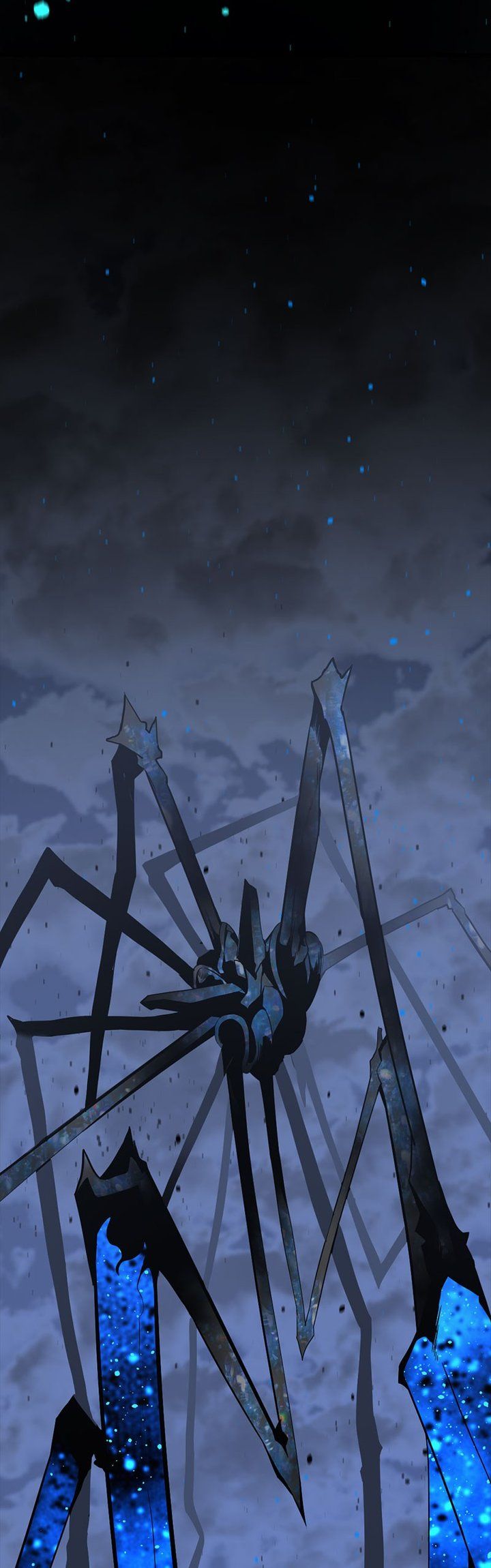 Hero Killer Chapter 71 - halaman 31