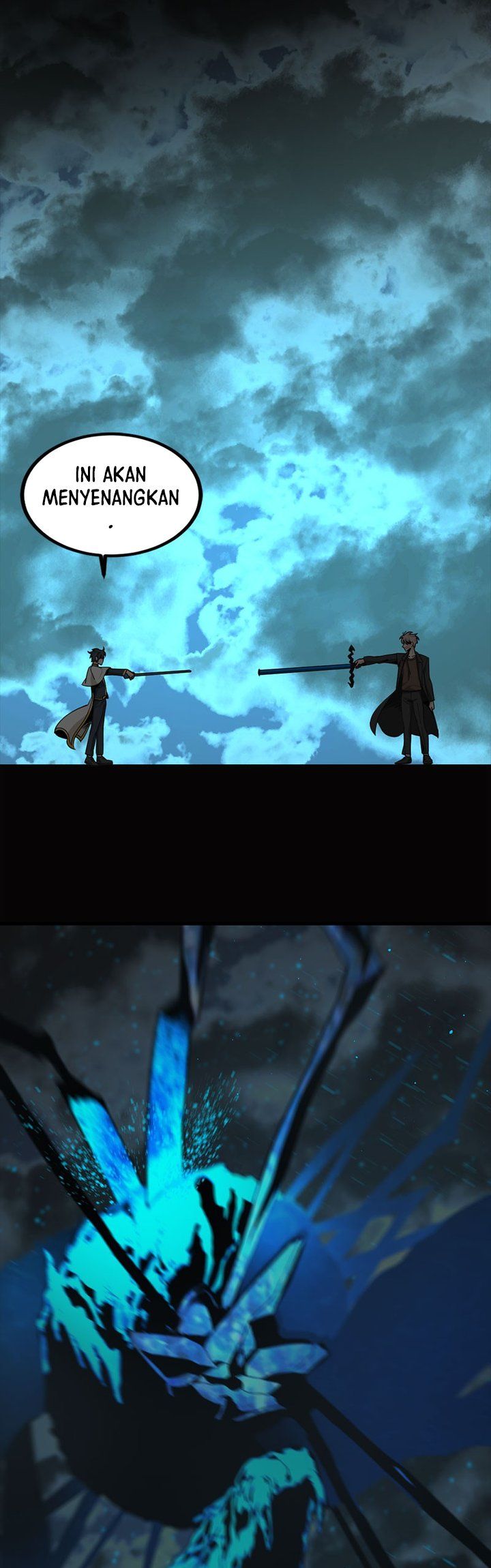 Hero Killer Chapter 71 - halaman 51