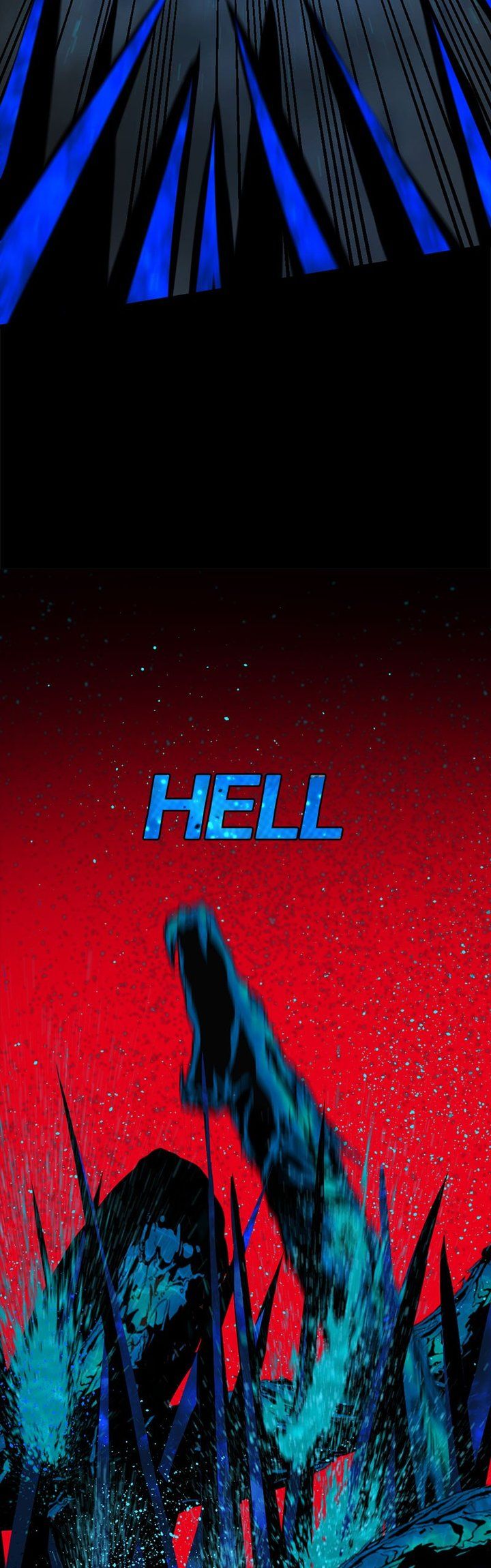 Hero Killer Chapter 71 - halaman 57