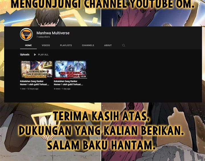 Hero Killer Chapter 71 - halaman 71