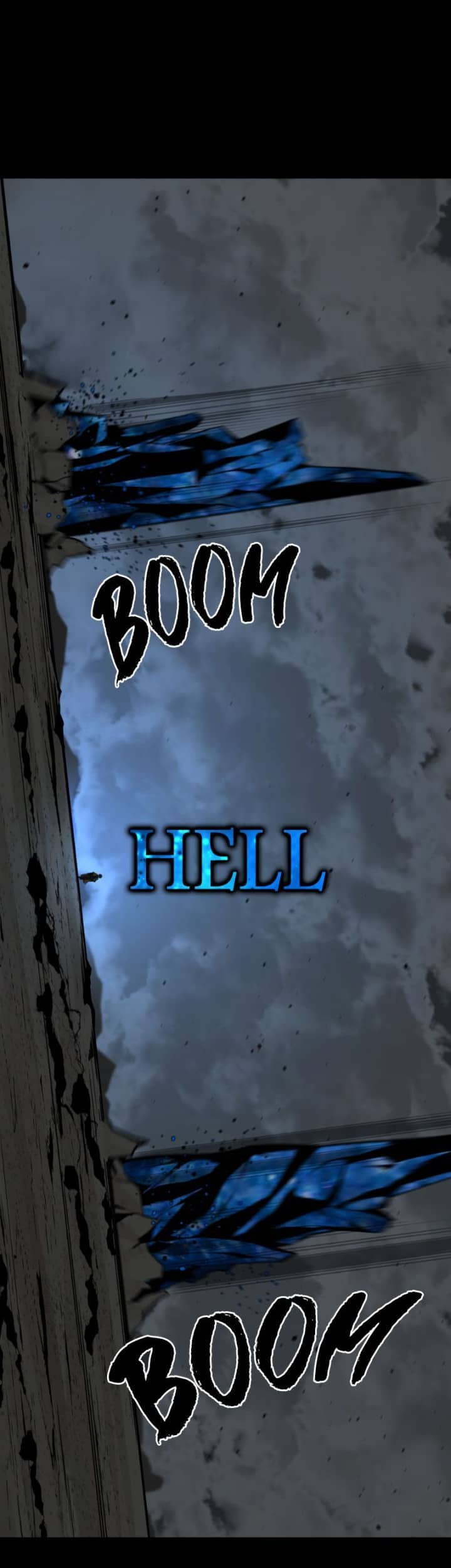 Hero Killer Chapter 72 - halaman 3