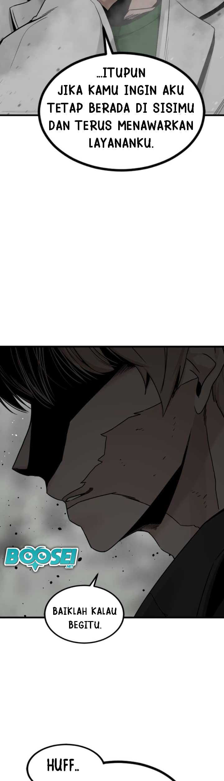 Hero Killer Chapter 72 - halaman 35